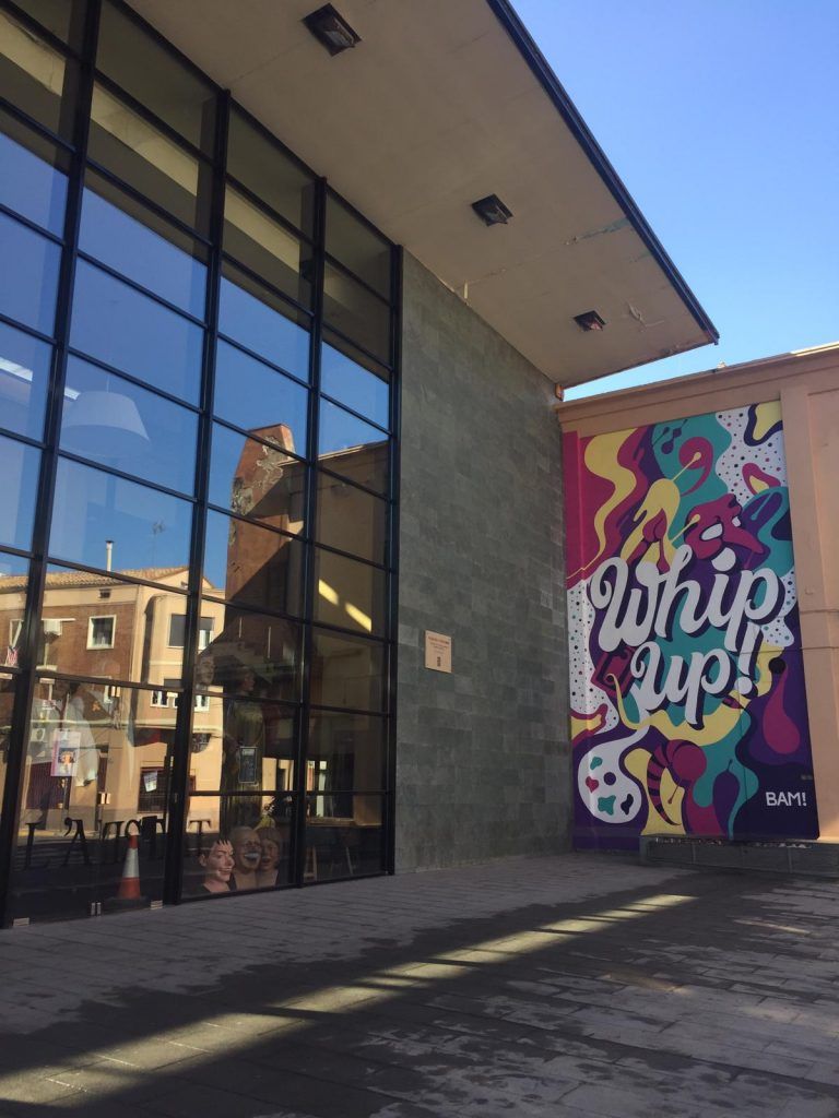 Teatre educatiu angles